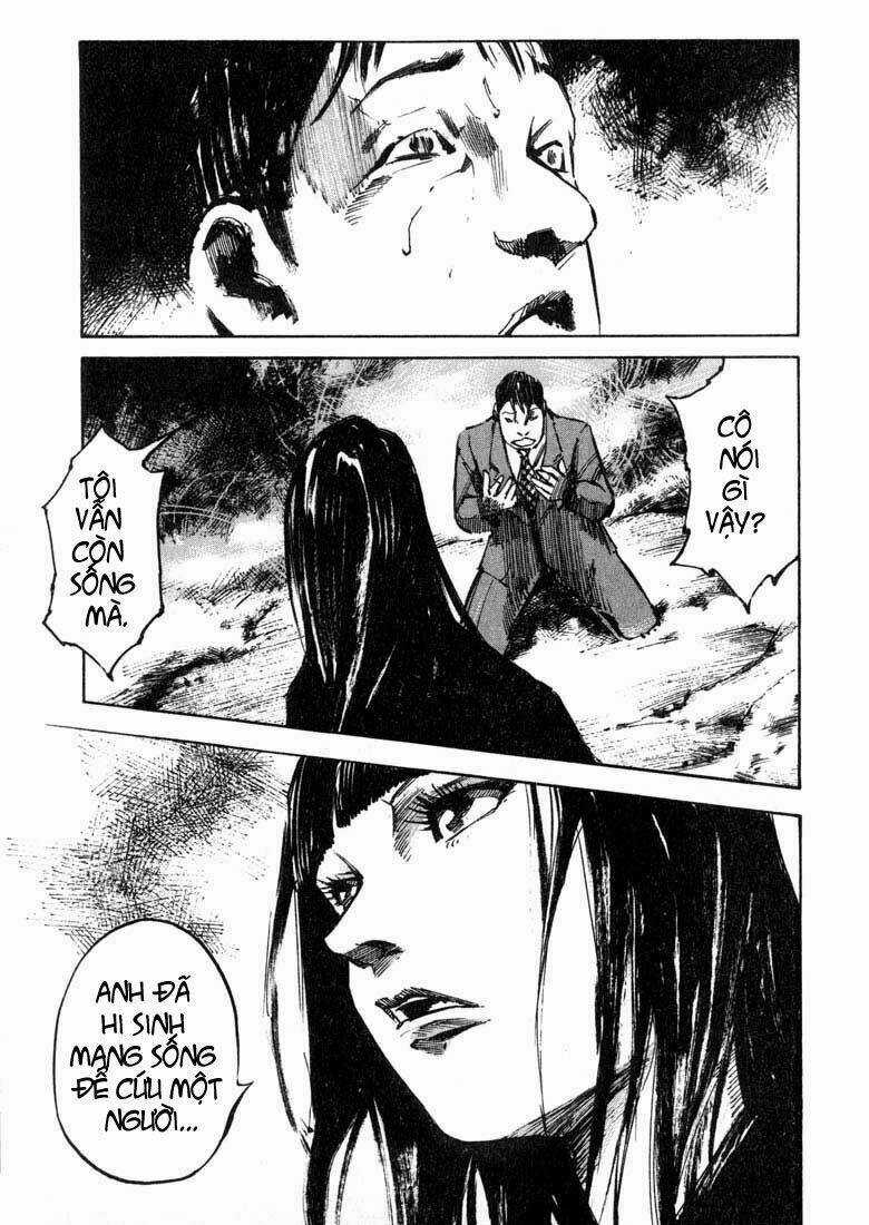 Skyhigh - Chapter 3 - Trang 4