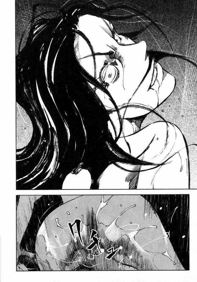 Skyhigh - Chapter 3 - Trang 34