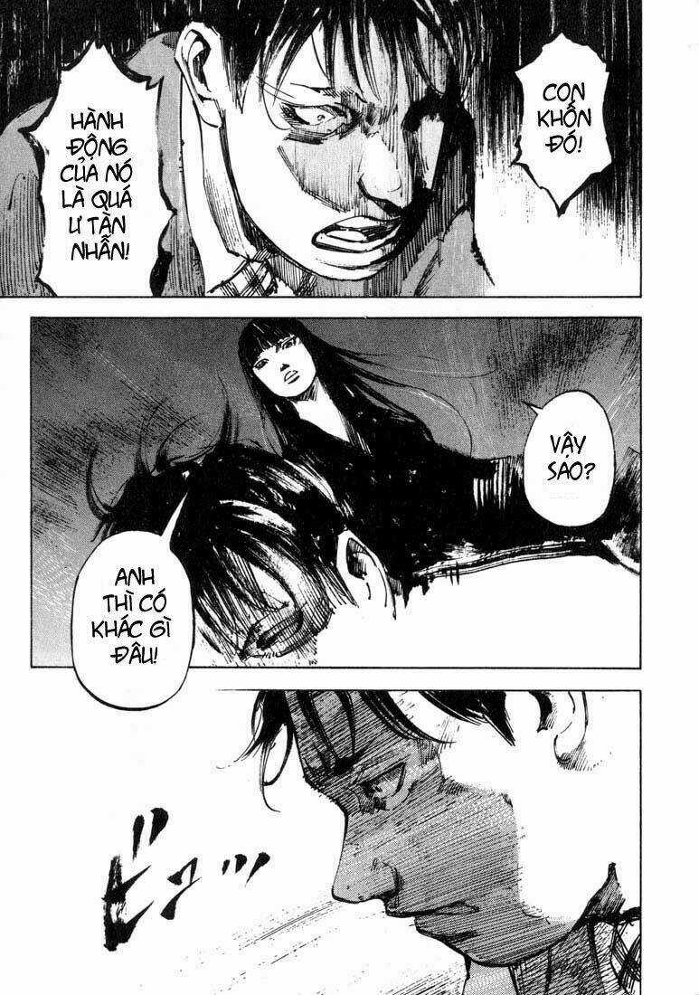 Skyhigh - Chapter 3 - Trang 37