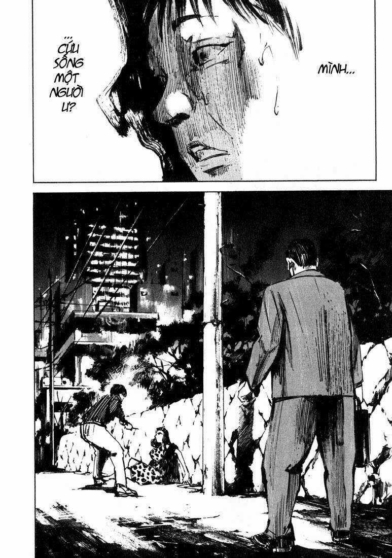 Skyhigh - Chapter 3 - Trang 5