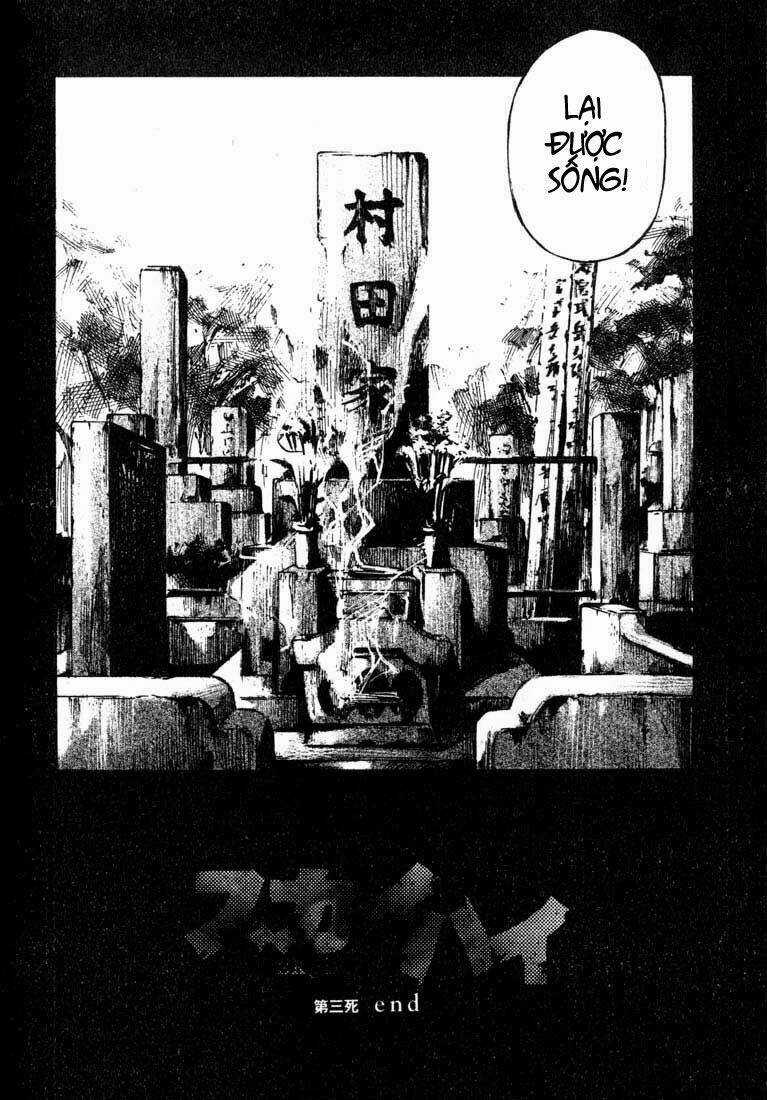 Skyhigh - Chapter 3 - Trang 42