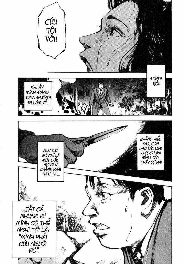 Skyhigh - Chapter 3 - Trang 6