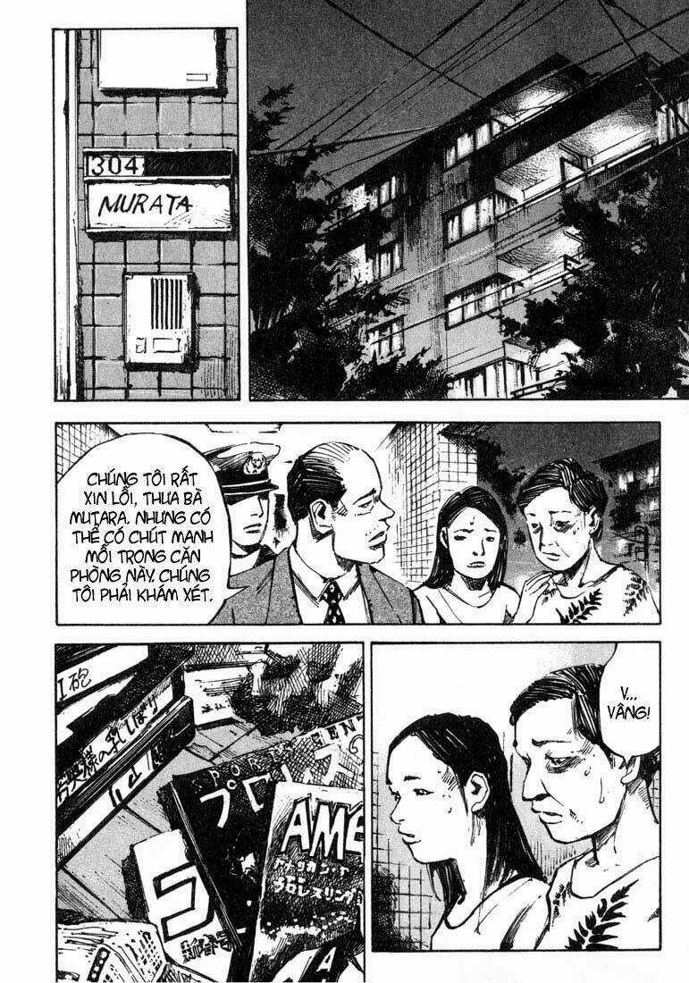 Skyhigh - Chapter 3 - Trang 9