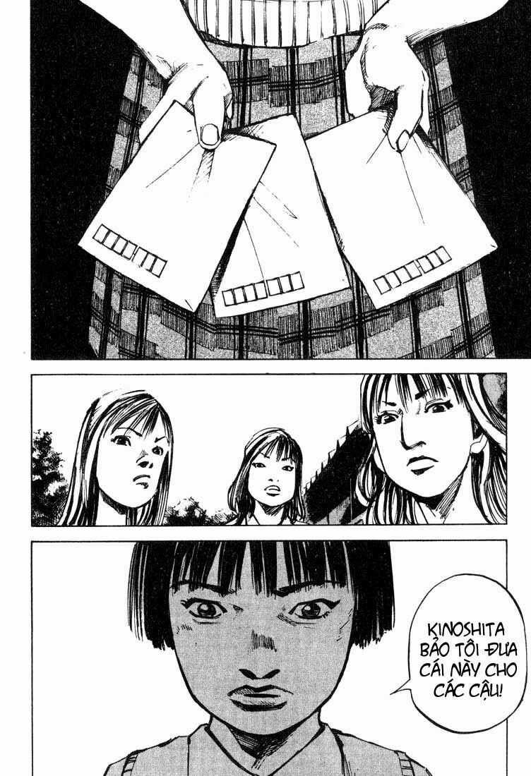 Skyhigh - Chapter 4 - Trang 12