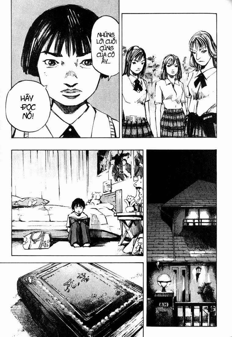 Skyhigh - Chapter 4 - Trang 13