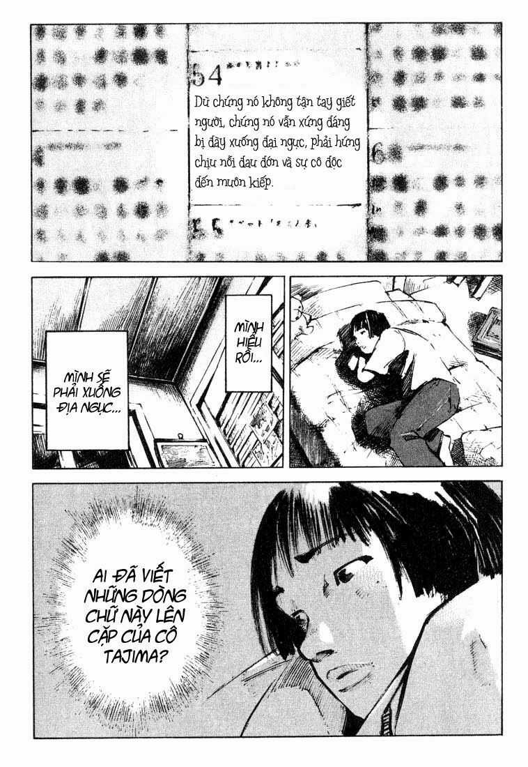 Skyhigh - Chapter 4 - Trang 14