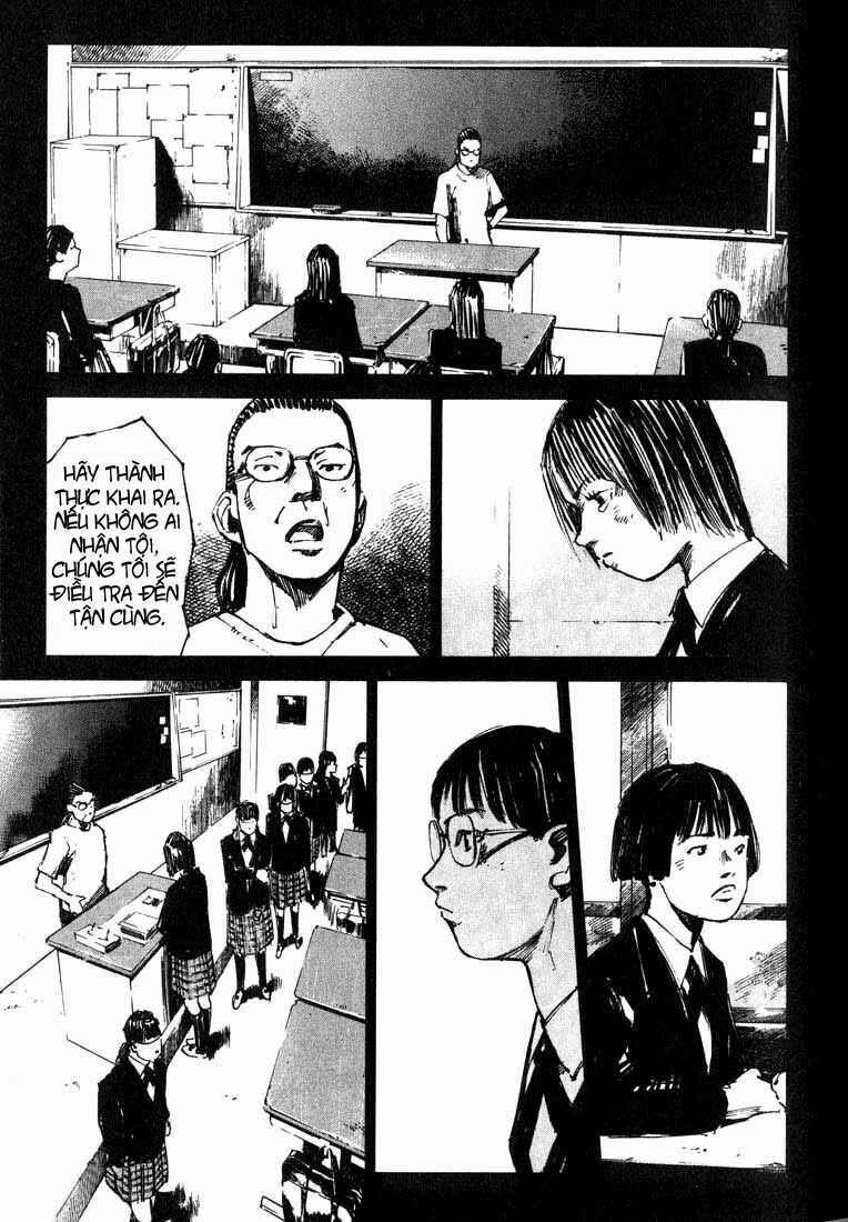 Skyhigh - Chapter 4 - Trang 15