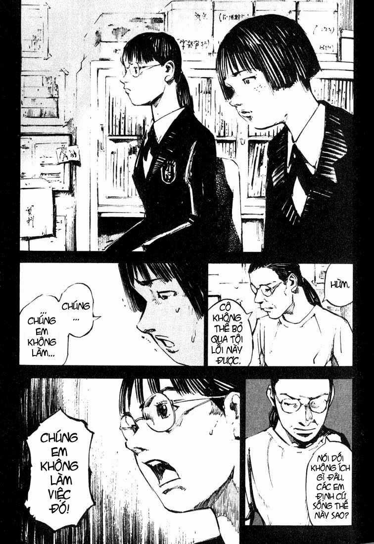 Skyhigh - Chapter 4 - Trang 17