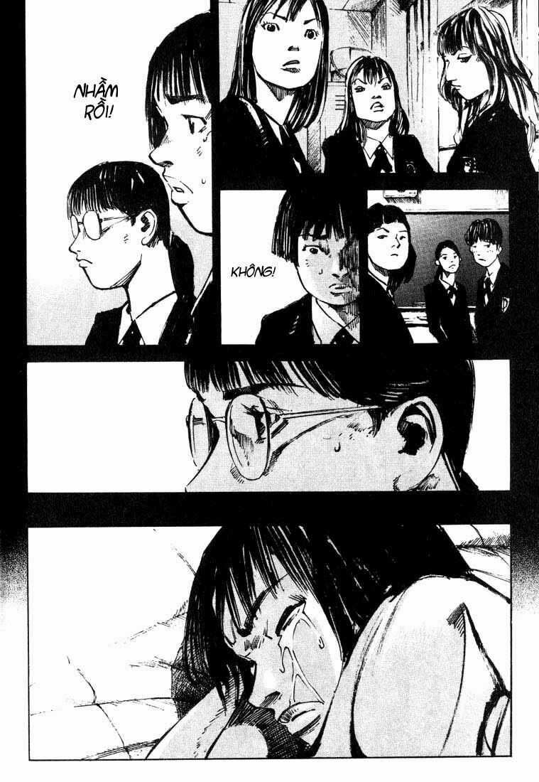 Skyhigh - Chapter 4 - Trang 18