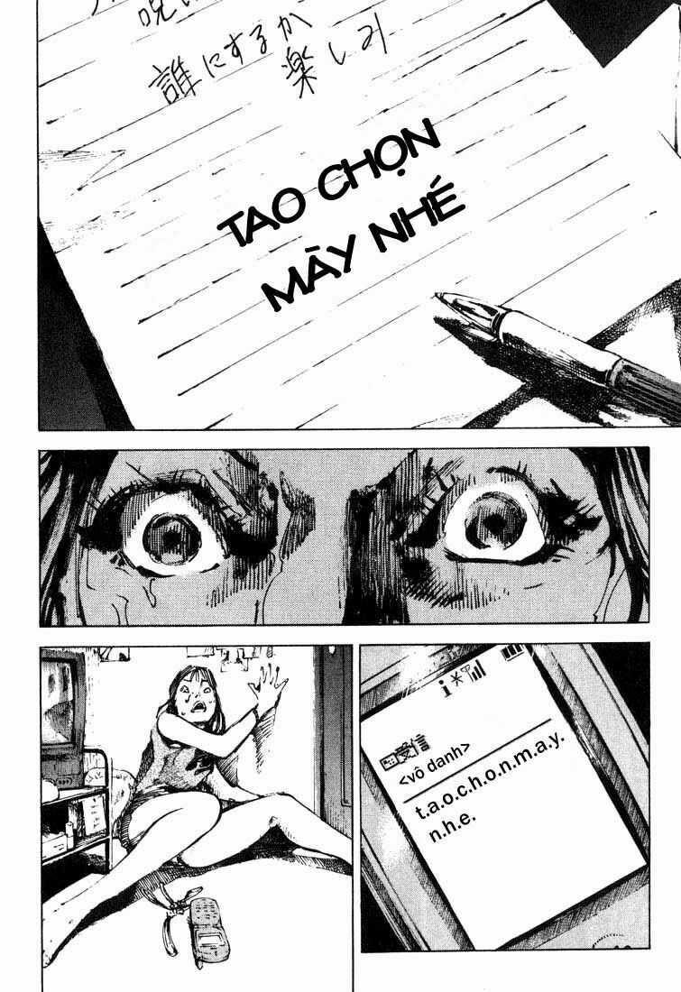 Skyhigh - Chapter 4 - Trang 22