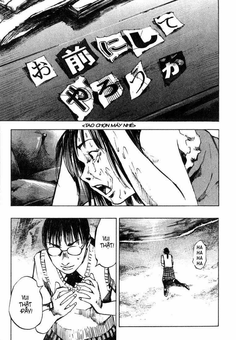 Skyhigh - Chapter 4 - Trang 23