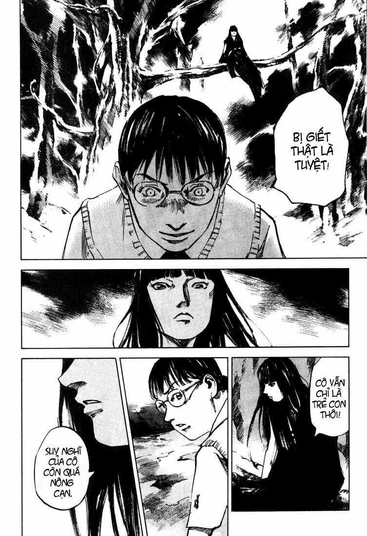 Skyhigh - Chapter 4 - Trang 24