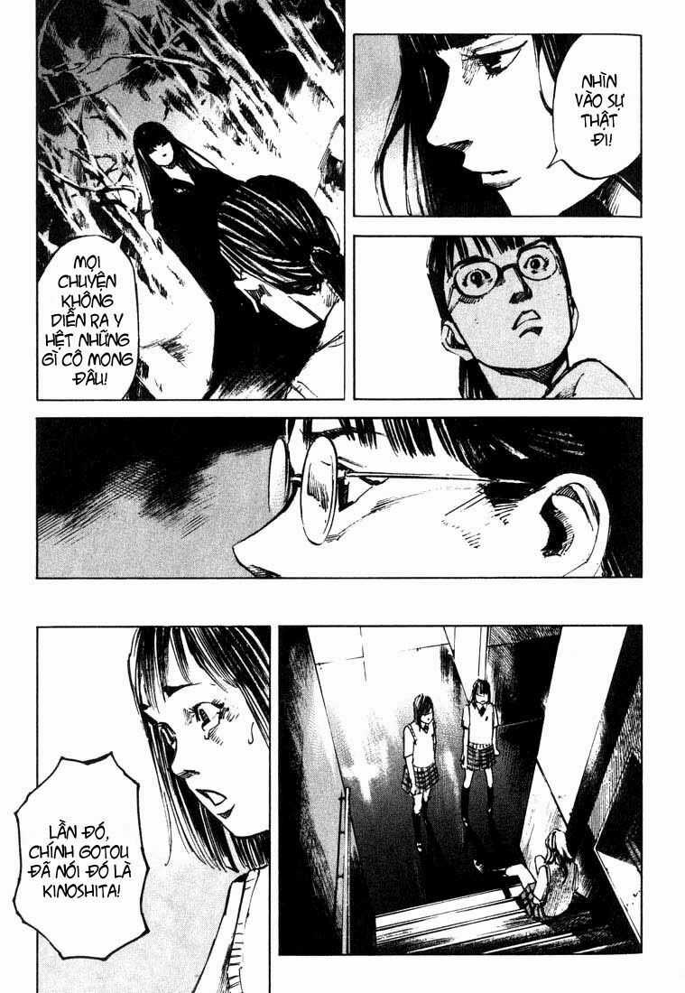 Skyhigh - Chapter 4 - Trang 25