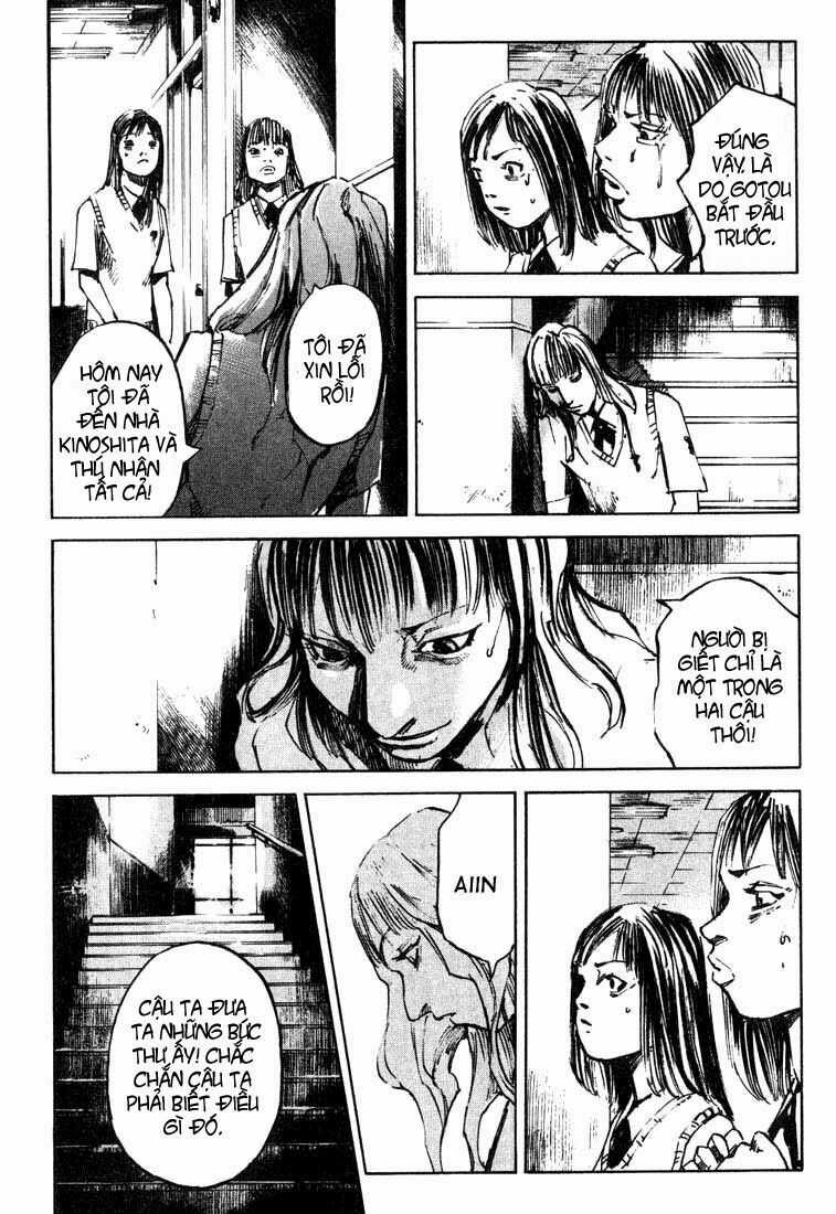 Skyhigh - Chapter 4 - Trang 26