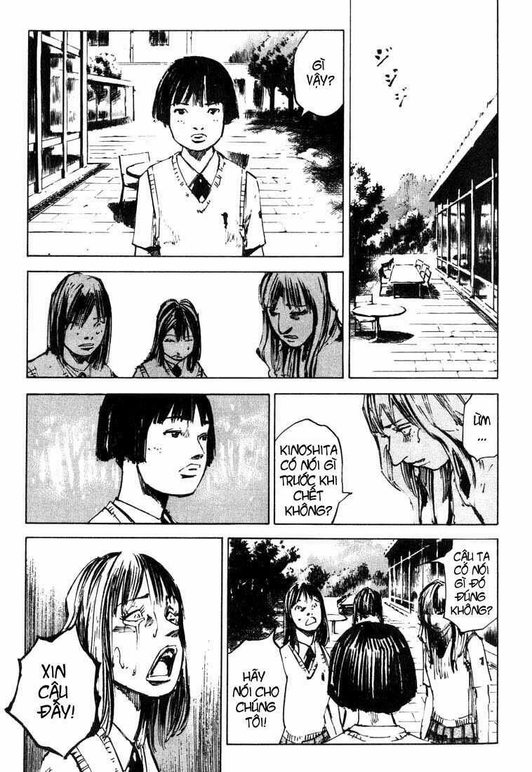 Skyhigh - Chapter 4 - Trang 27