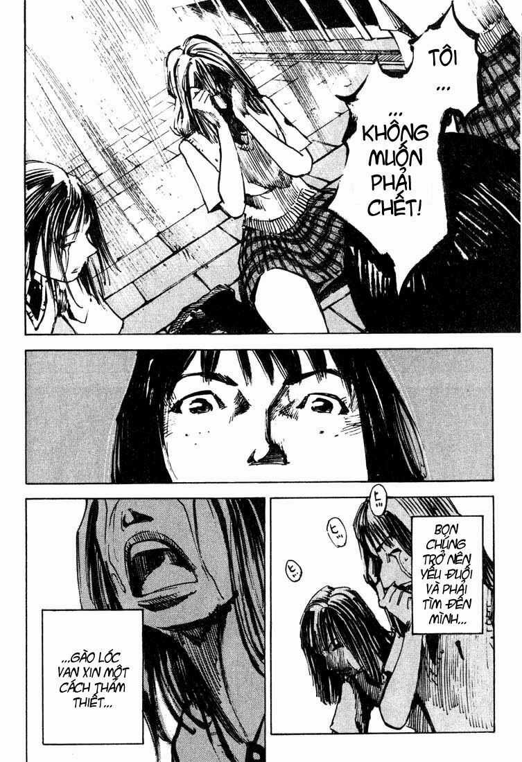 Skyhigh - Chapter 4 - Trang 28