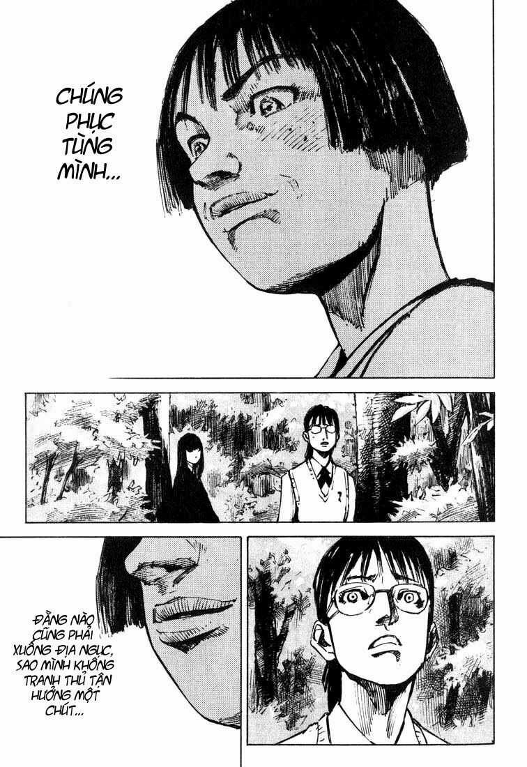 Skyhigh - Chapter 4 - Trang 29