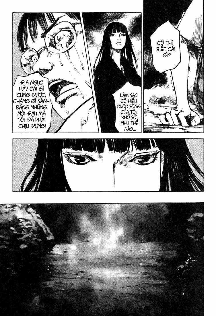 Skyhigh - Chapter 4 - Trang 33