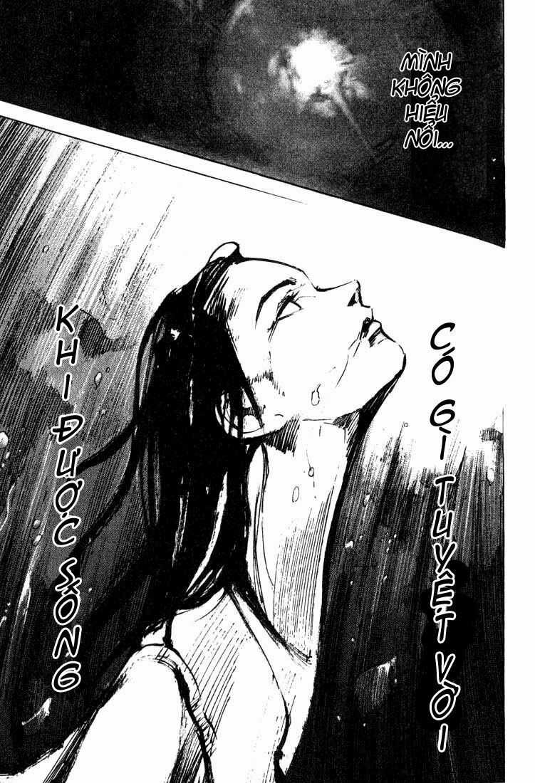 Skyhigh - Chapter 4 - Trang 35