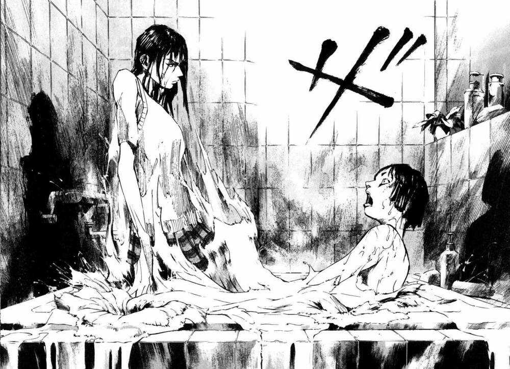 Skyhigh - Chapter 4 - Trang 36