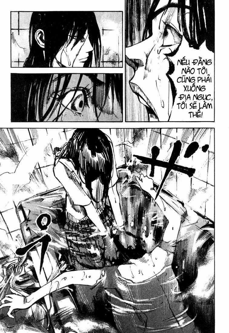 Skyhigh - Chapter 4 - Trang 38