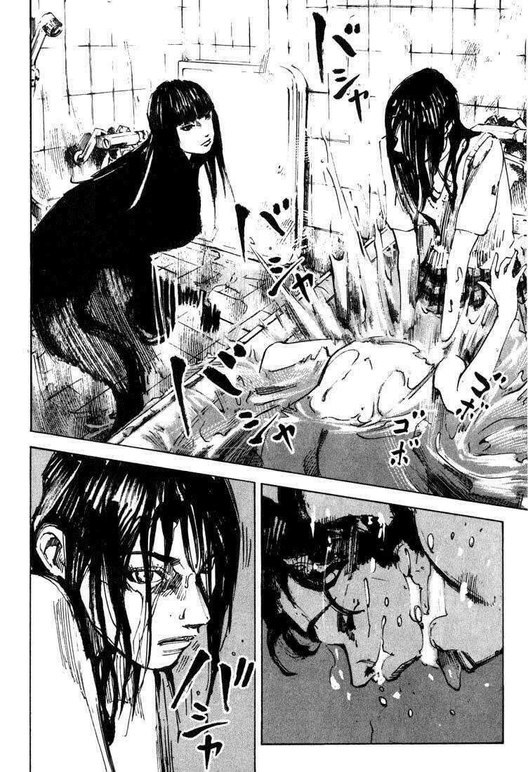 Skyhigh - Chapter 4 - Trang 39