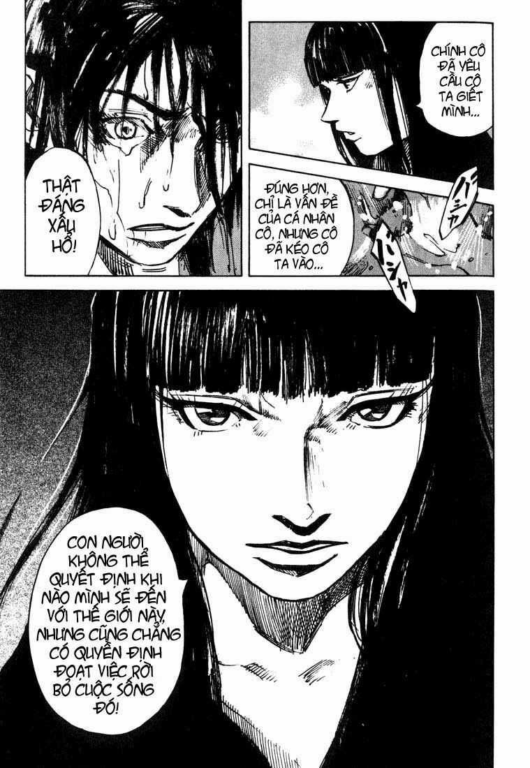 Skyhigh - Chapter 4 - Trang 40