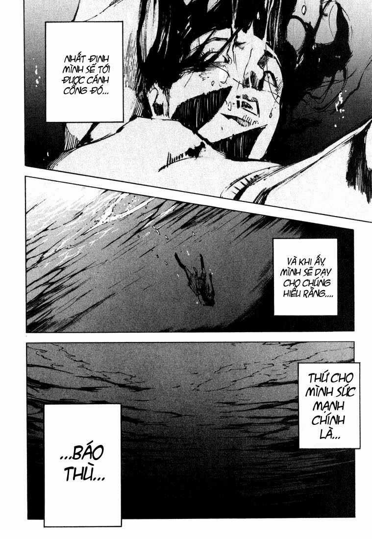 Skyhigh - Chapter 4 - Trang 5