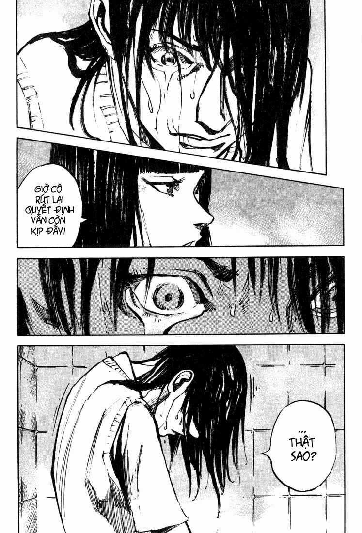 Skyhigh - Chapter 4 - Trang 41