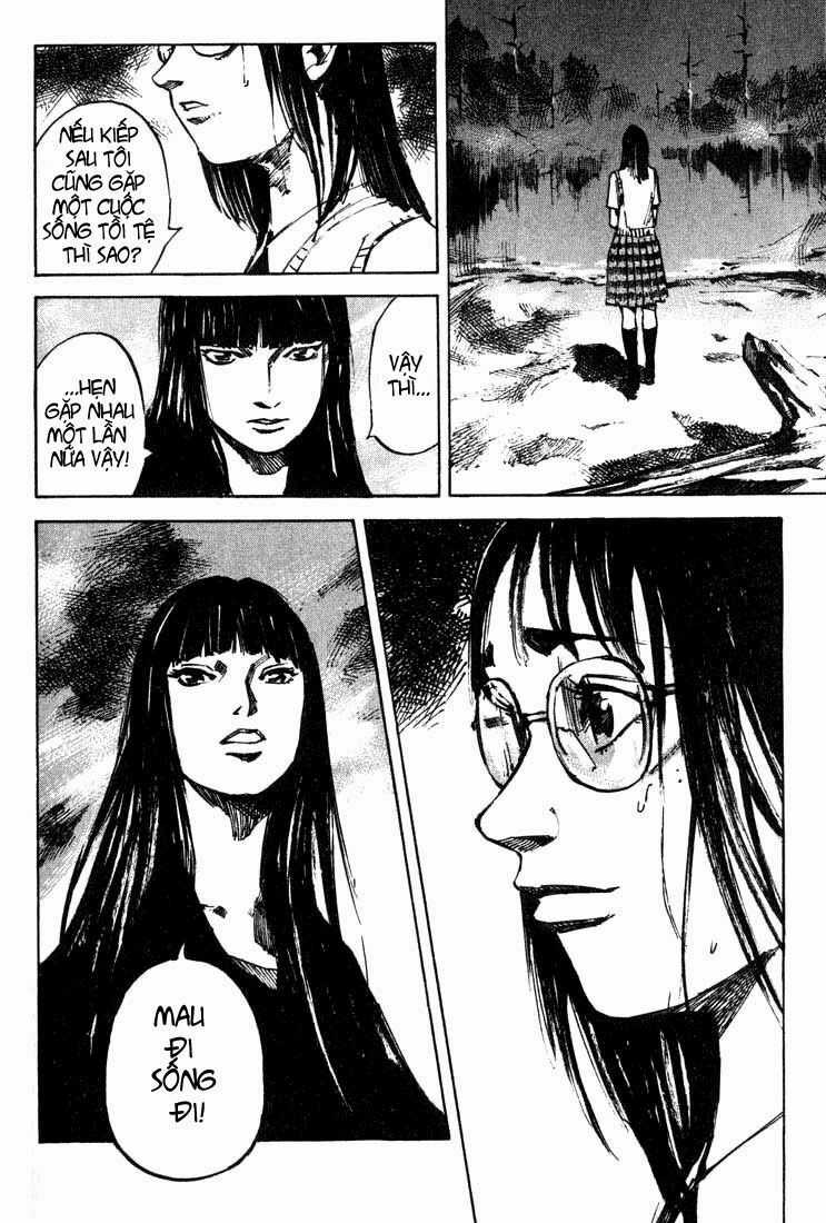 Skyhigh - Chapter 4 - Trang 43