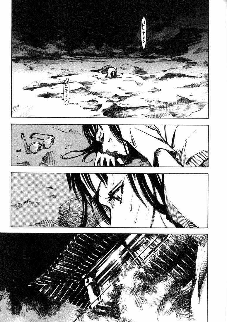 Skyhigh - Chapter 4 - Trang 6