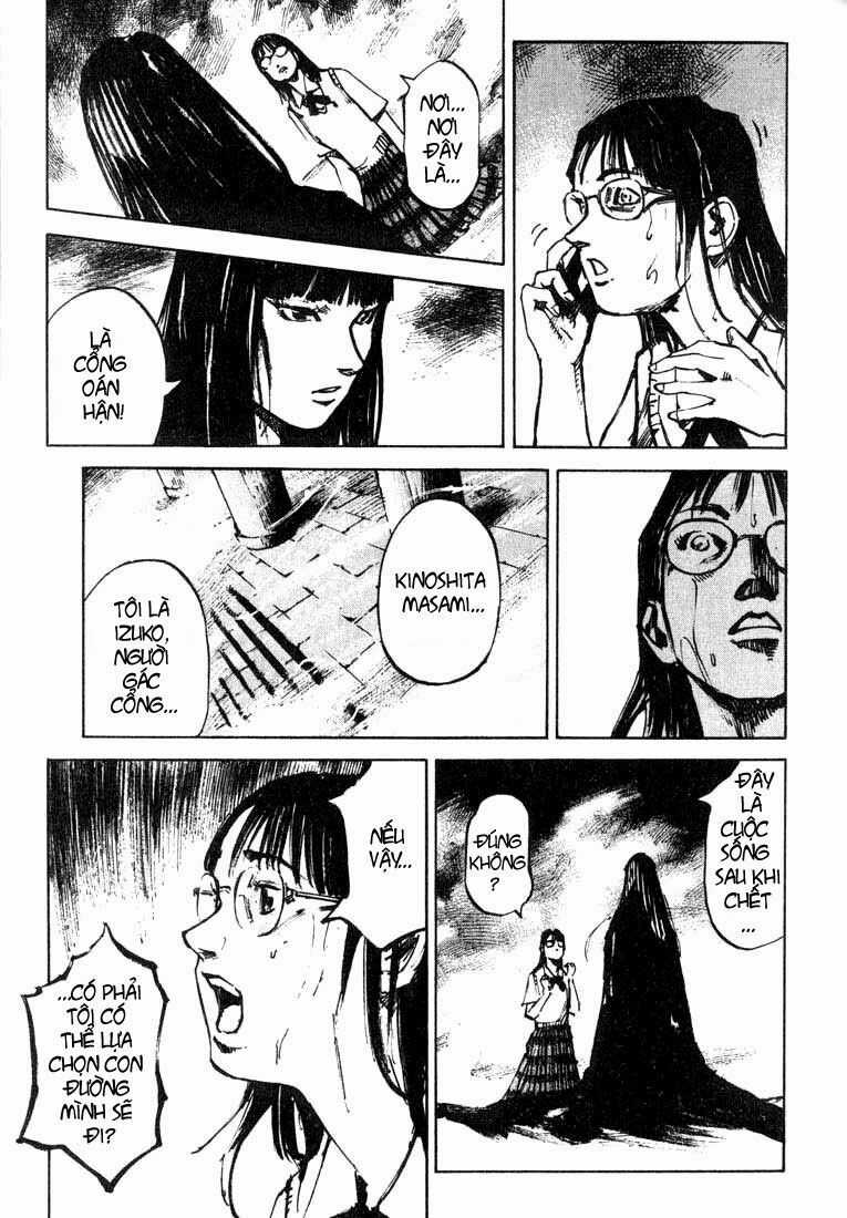 Skyhigh - Chapter 4 - Trang 7