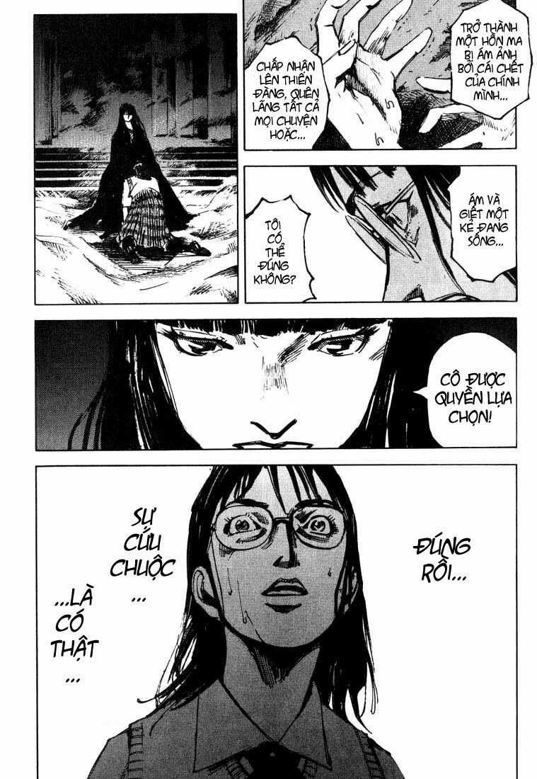 Skyhigh - Chapter 4 - Trang 8