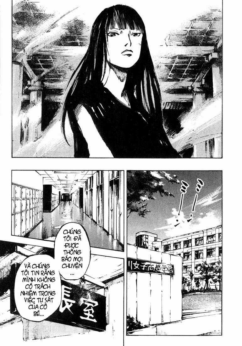 Skyhigh - Chapter 4 - Trang 9