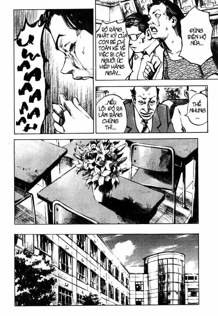 Skyhigh - Chapter 4 - Trang 10