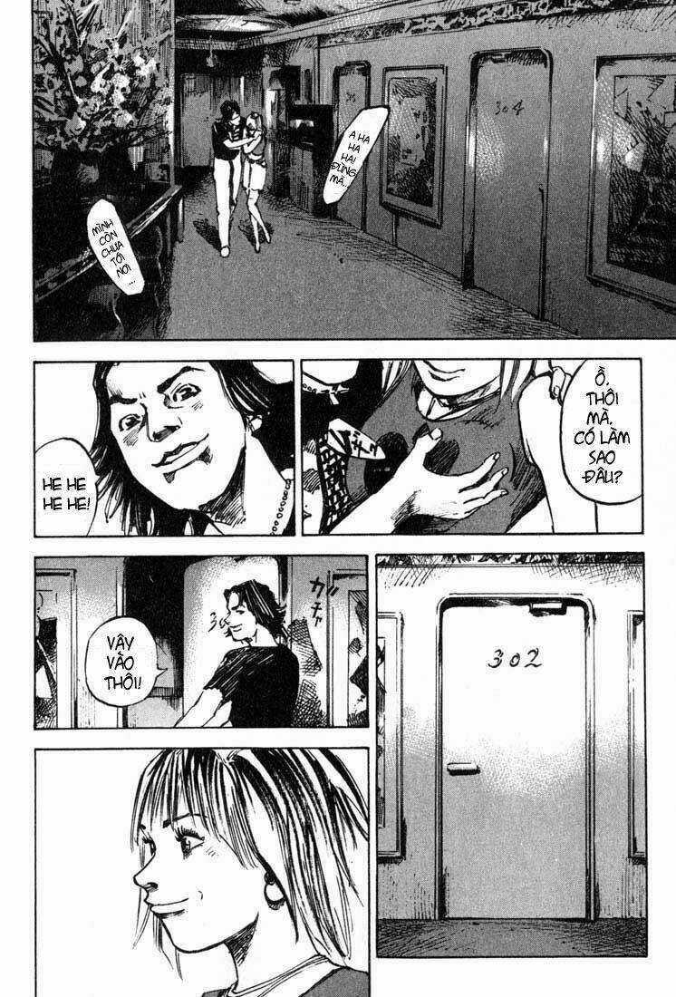 Skyhigh - Chapter 5 - Trang 2