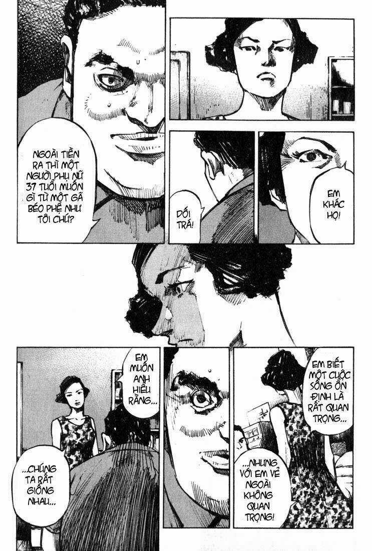 Skyhigh - Chapter 5 - Trang 11