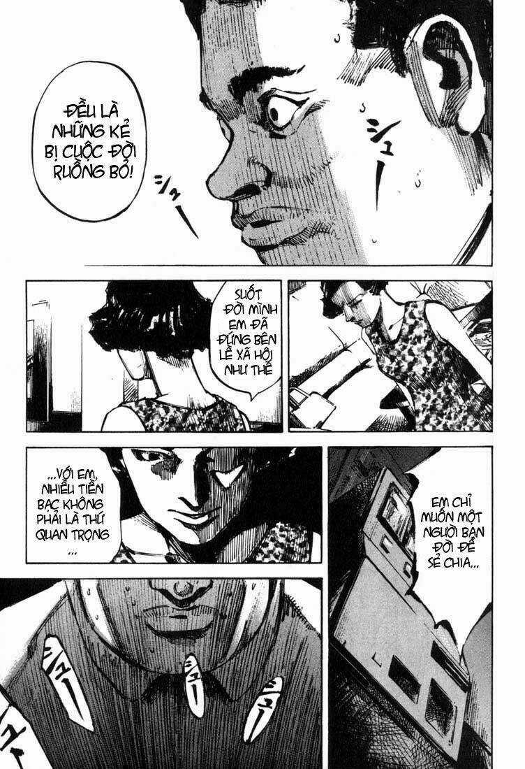 Skyhigh - Chapter 5 - Trang 12