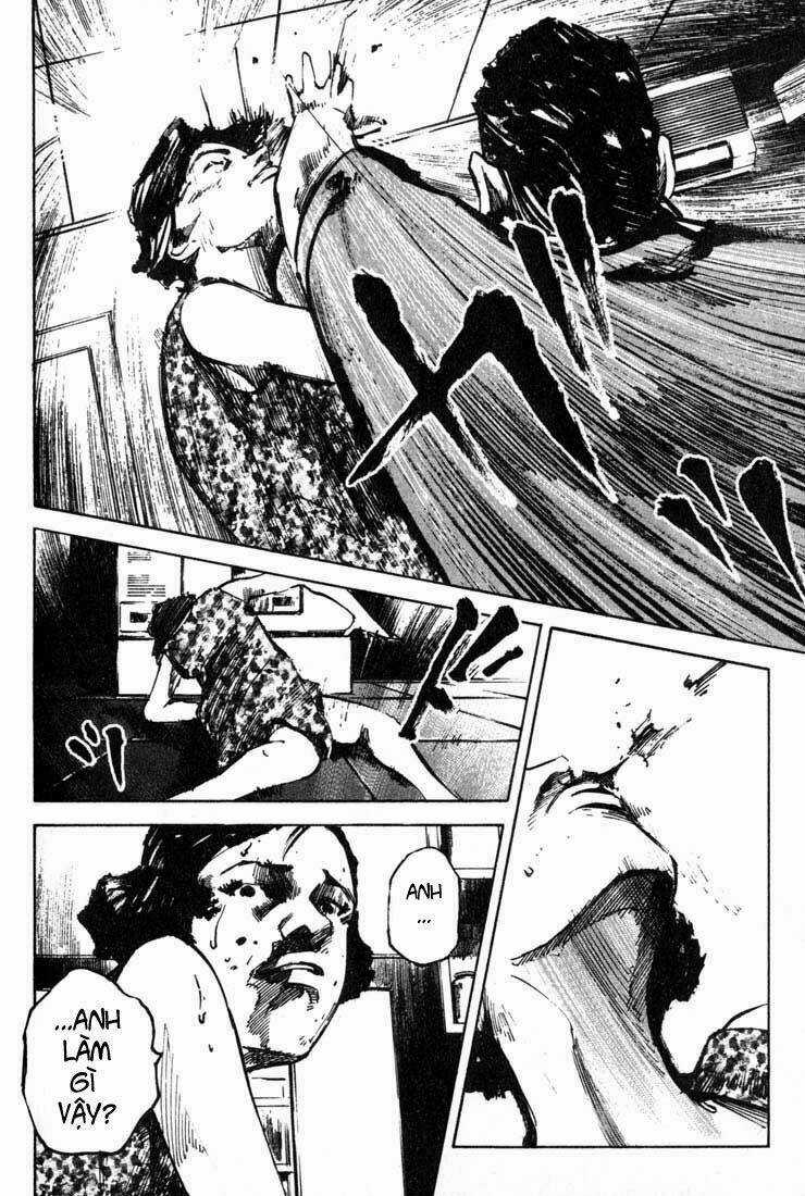 Skyhigh - Chapter 5 - Trang 13