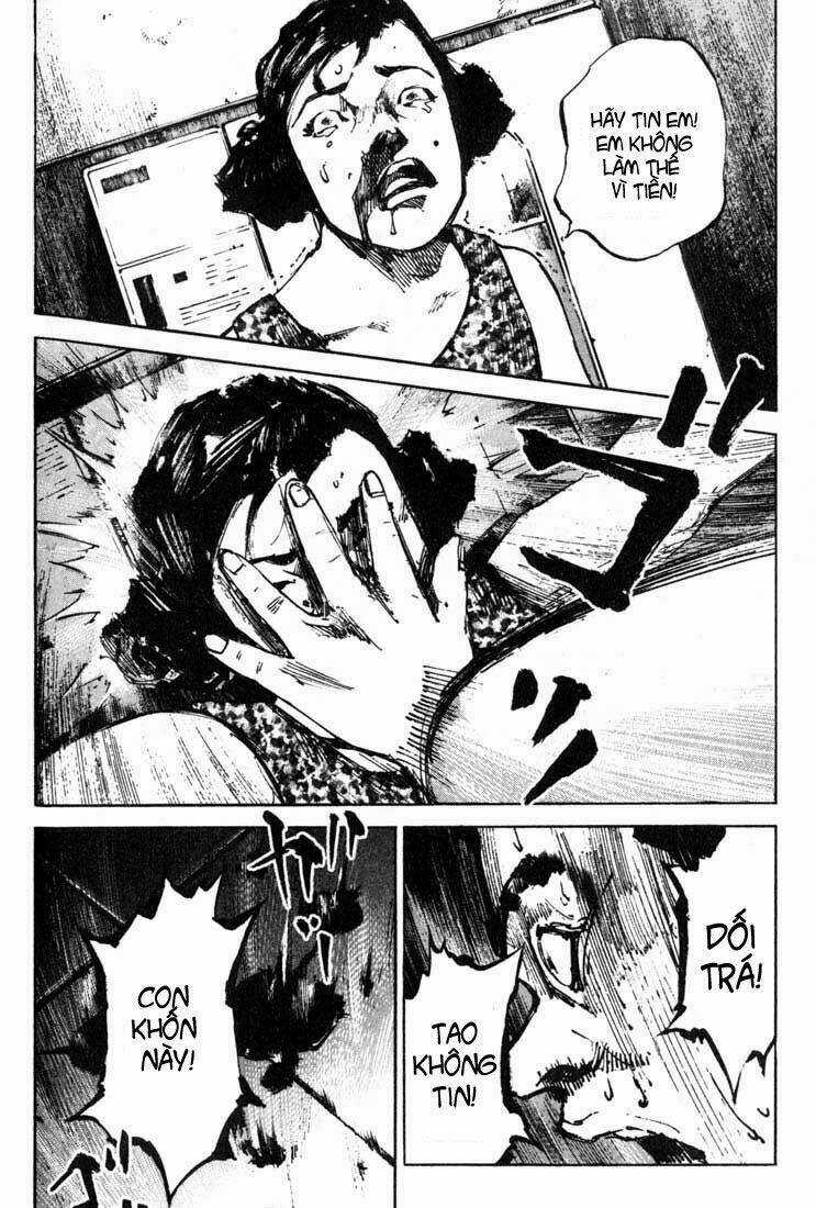 Skyhigh - Chapter 5 - Trang 15