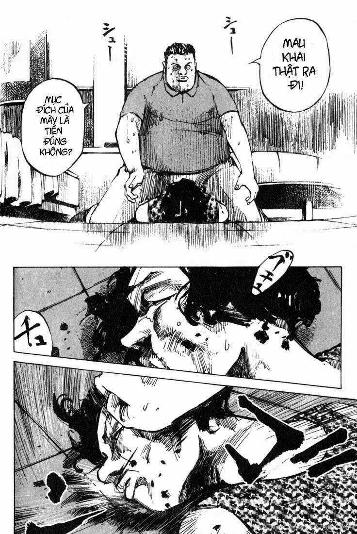 Skyhigh - Chapter 5 - Trang 17