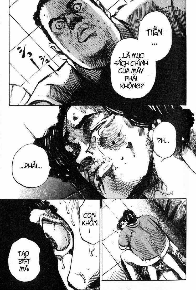 Skyhigh - Chapter 5 - Trang 18