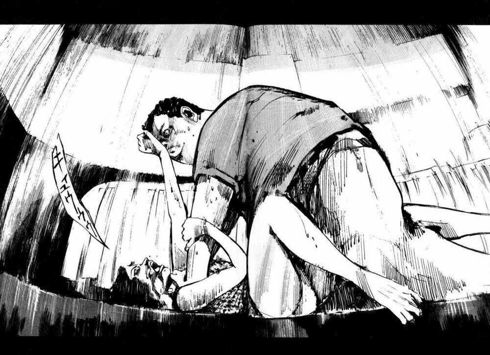 Skyhigh - Chapter 5 - Trang 19