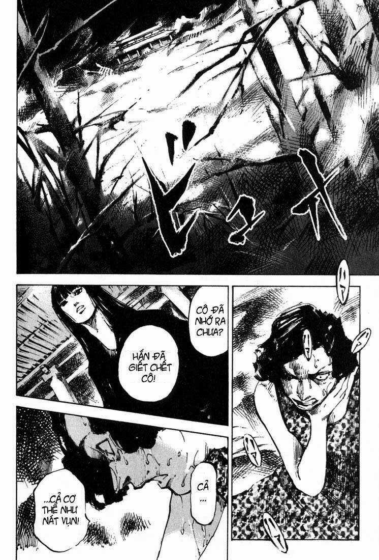 Skyhigh - Chapter 5 - Trang 20