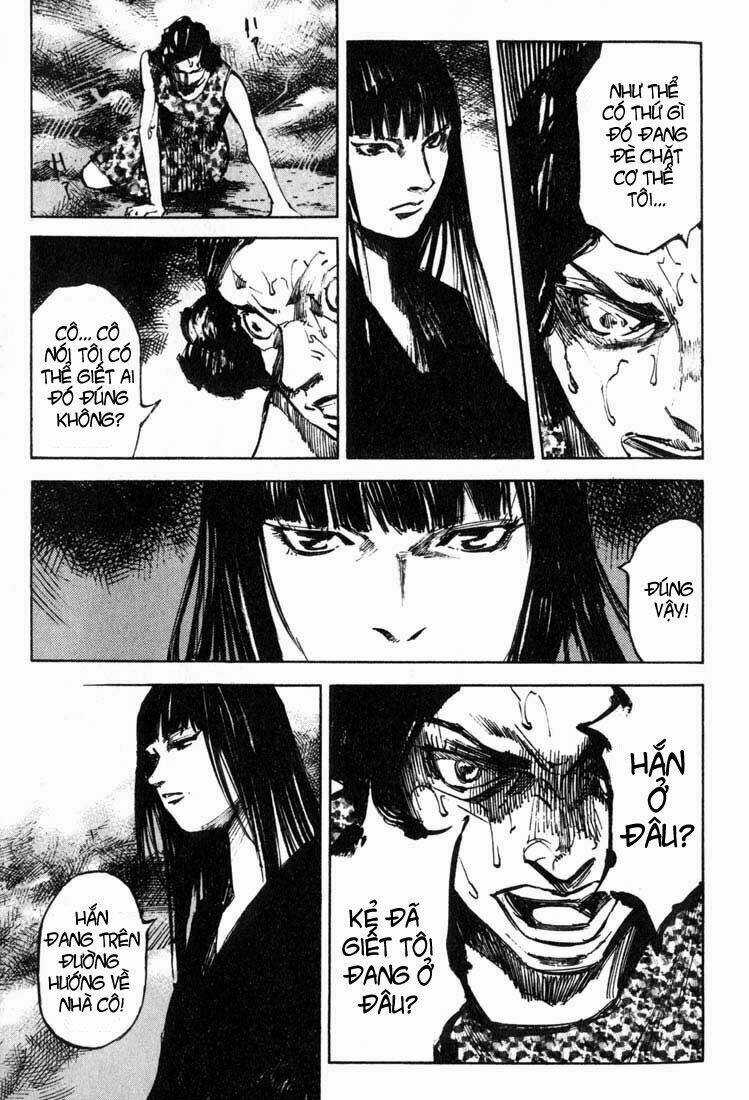 Skyhigh - Chapter 5 - Trang 21