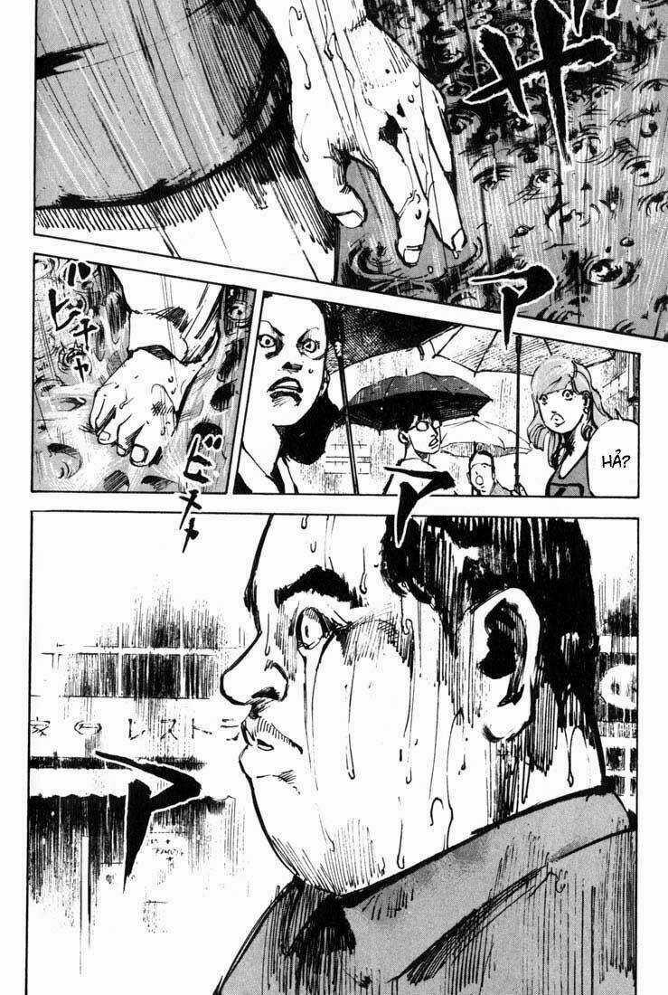 Skyhigh - Chapter 5 - Trang 22