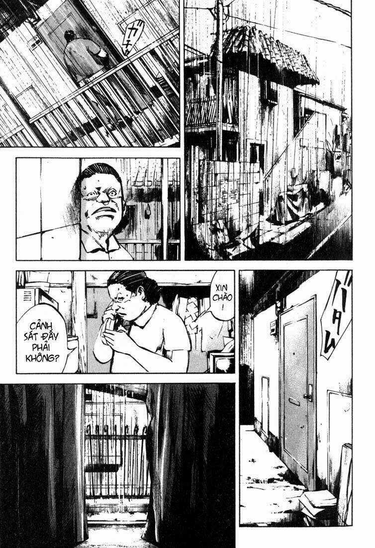 Skyhigh - Chapter 5 - Trang 23