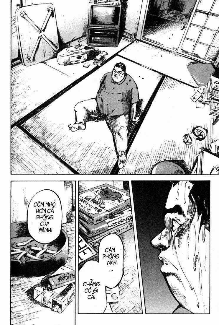 Skyhigh - Chapter 5 - Trang 24