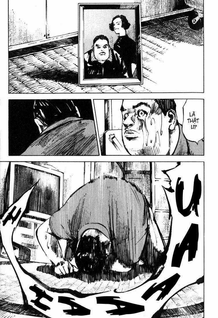 Skyhigh - Chapter 5 - Trang 25