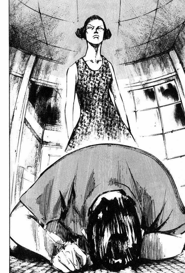 Skyhigh - Chapter 5 - Trang 26